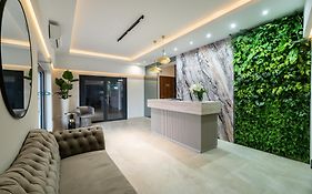 Hotel Biancas
